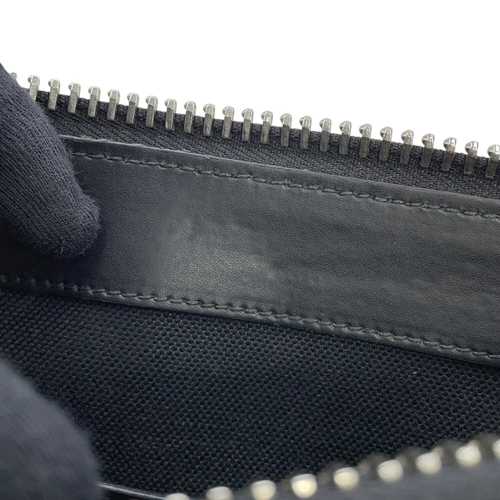 GUCCI Authentic Black Shoulder Bag - Picture 9 of 16